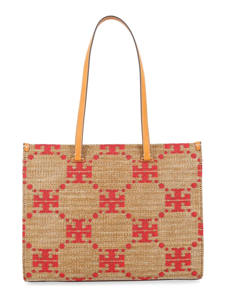 BORSA "T MONOGRAM"