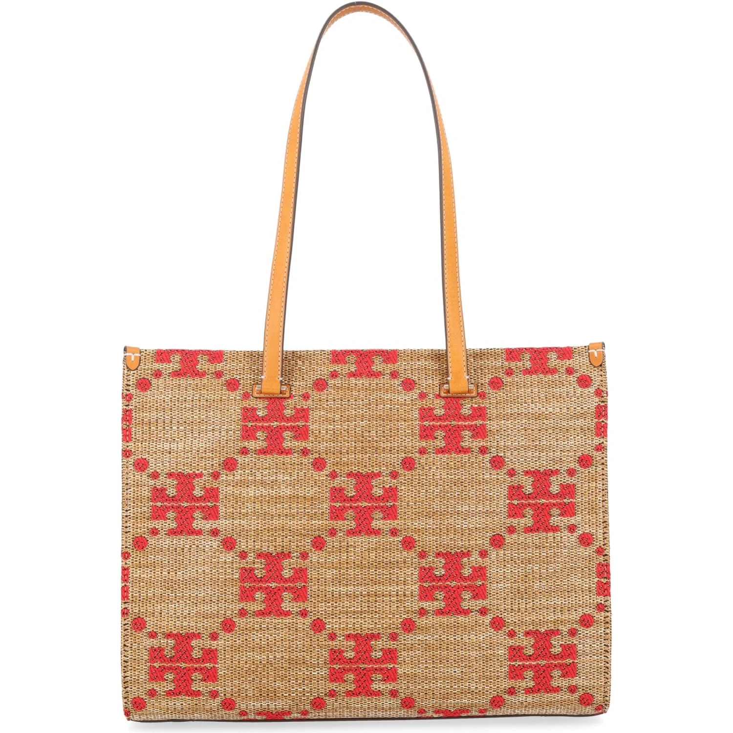 BORSA "T MONOGRAM"