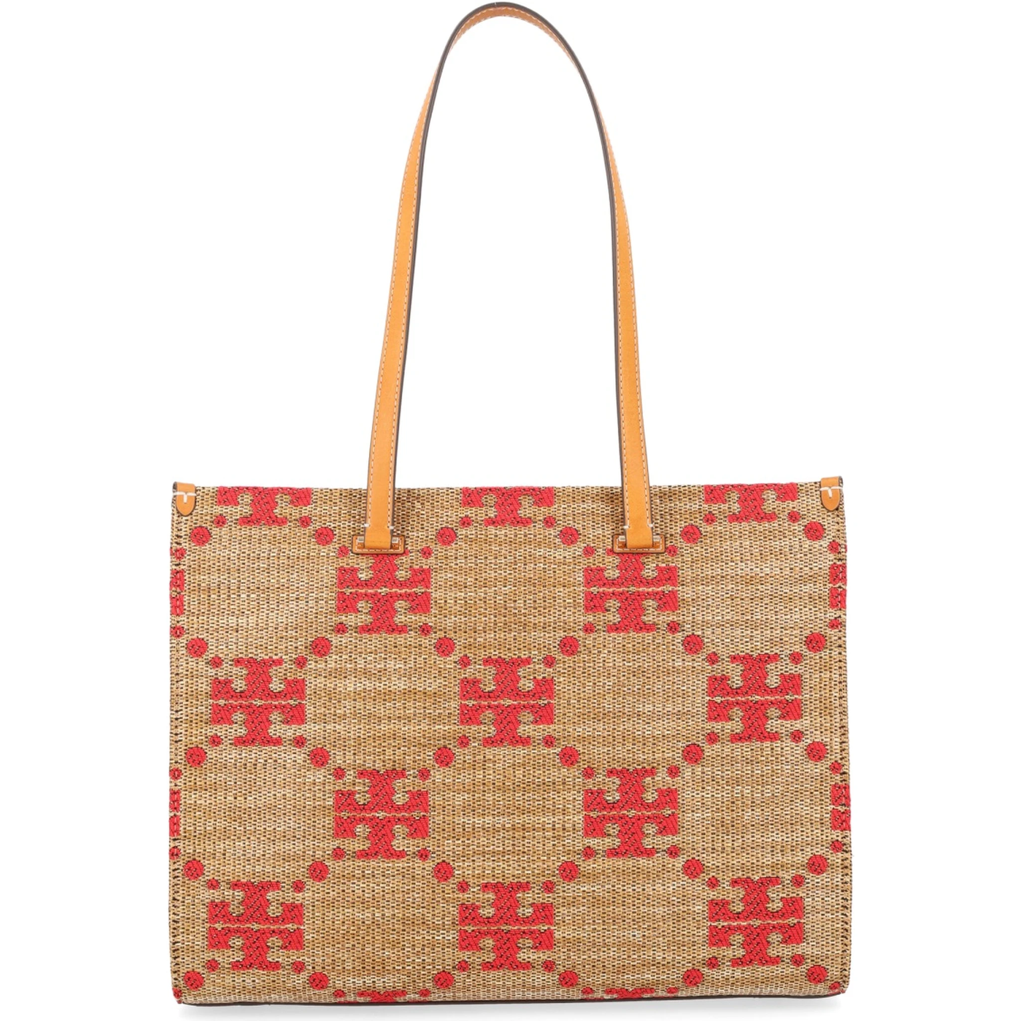 BORSA "T MONOGRAM"