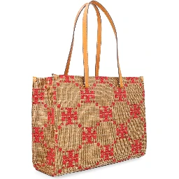 BORSA "T MONOGRAM"