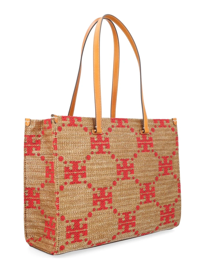 BORSA "T MONOGRAM"