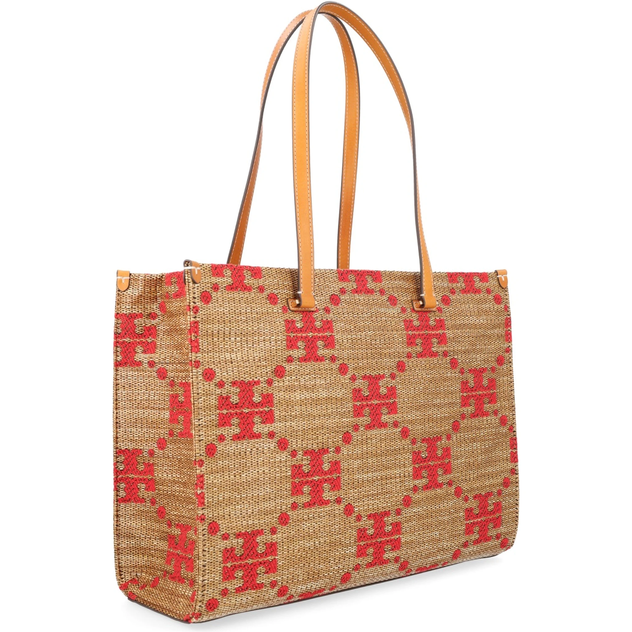 BORSA "T MONOGRAM"