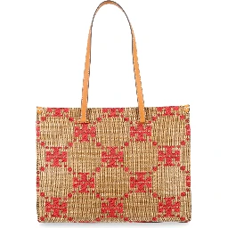 BORSA "T MONOGRAM"
