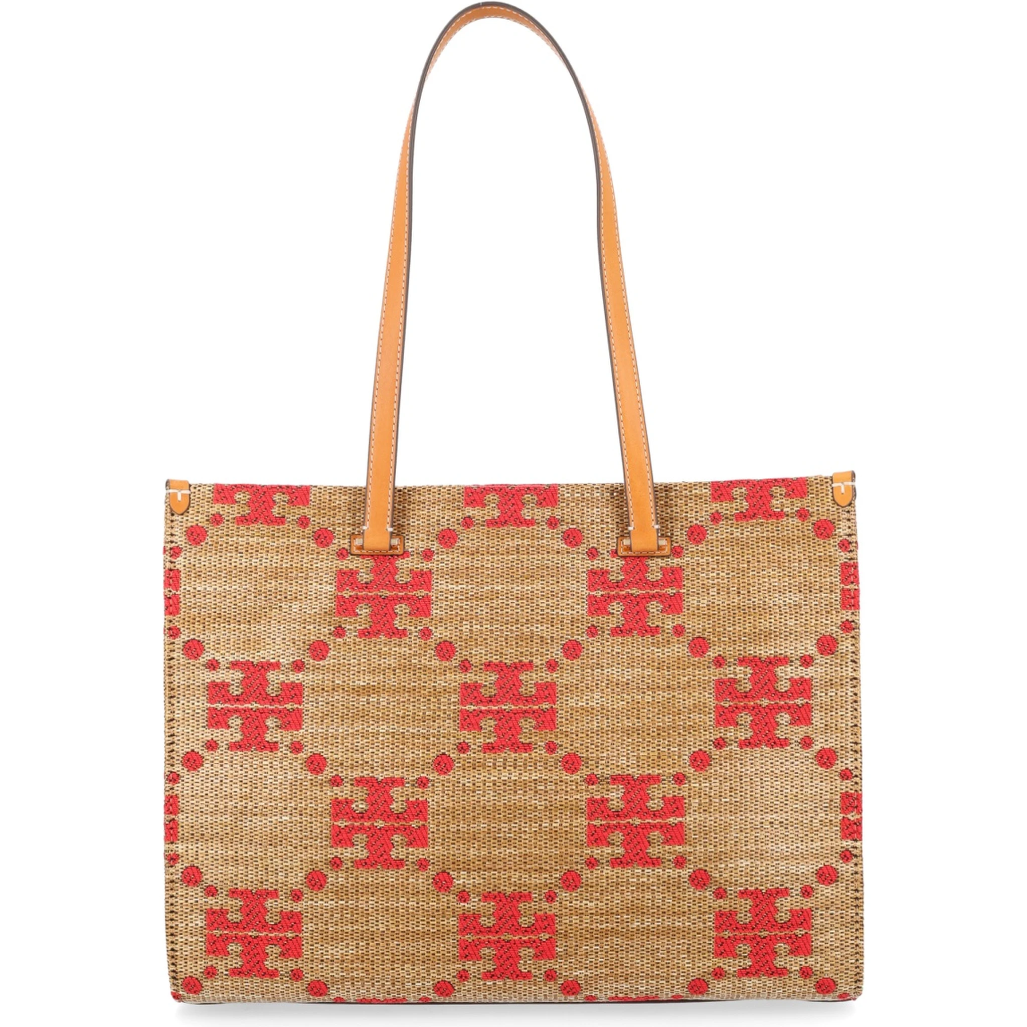 BORSA "T MONOGRAM"