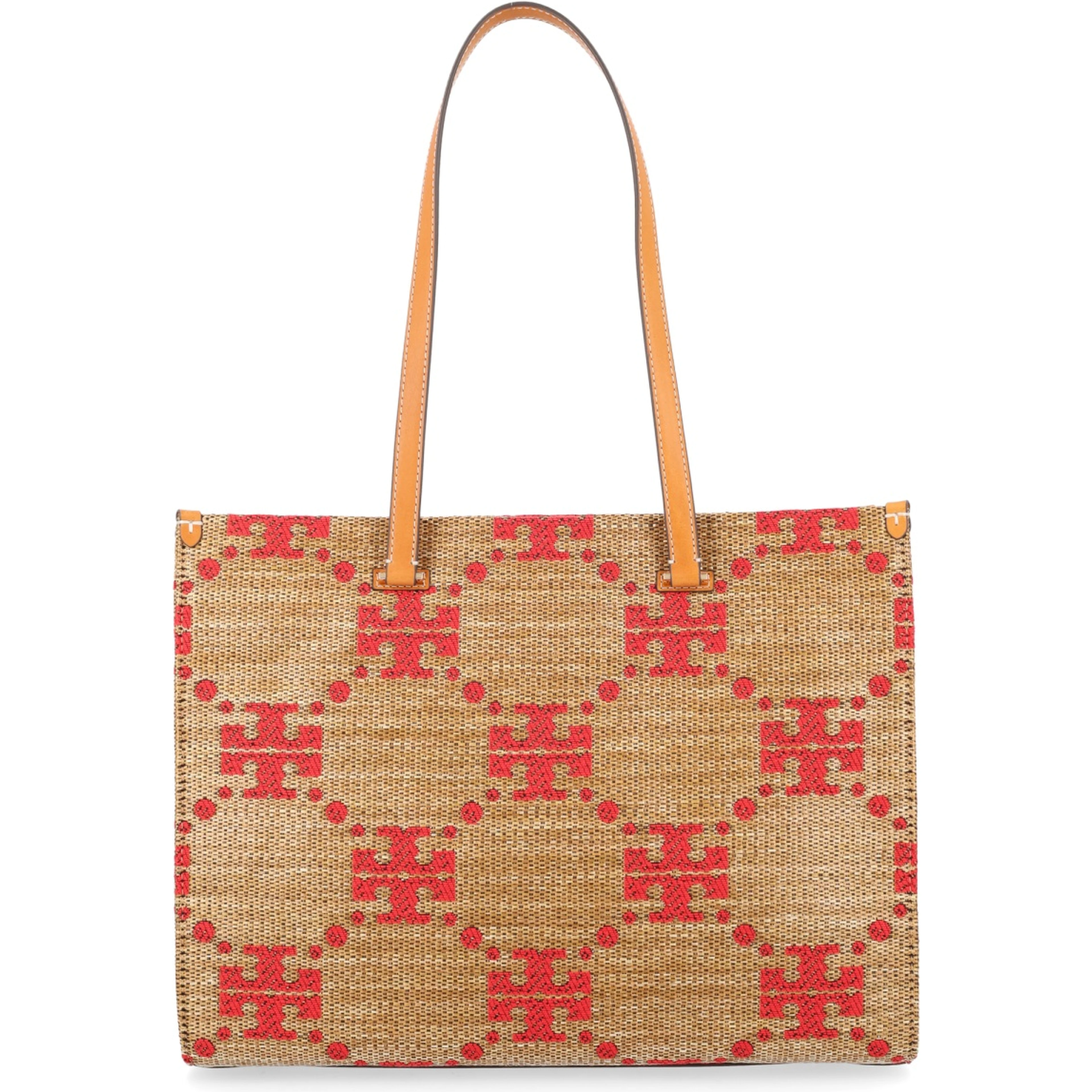 BORSA "T MONOGRAM"