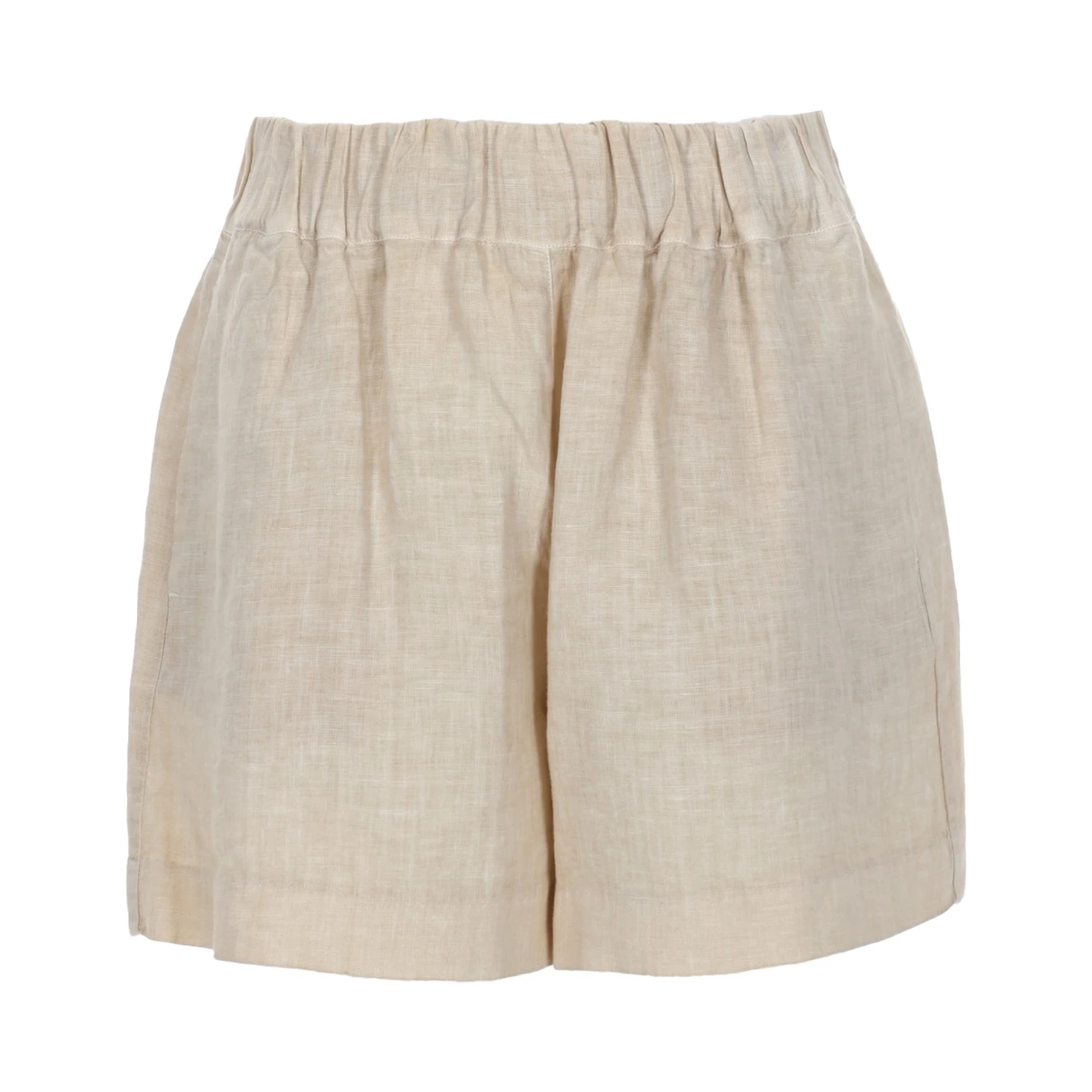 SHORTS IN LINO