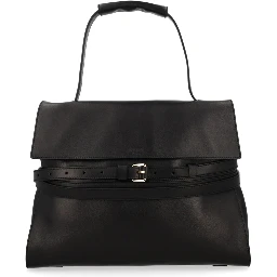 BORSA "TIE ME" MEDIUM