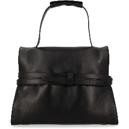 BORSA "TIE ME" MEDIUM