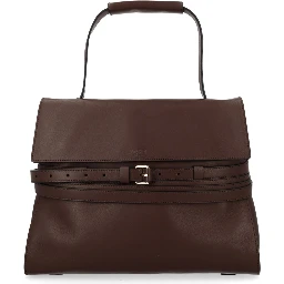 BORSA "TIE ME" MEDIUM