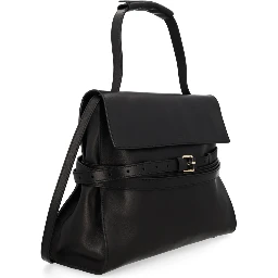BORSA "TIE ME" MEDIUM