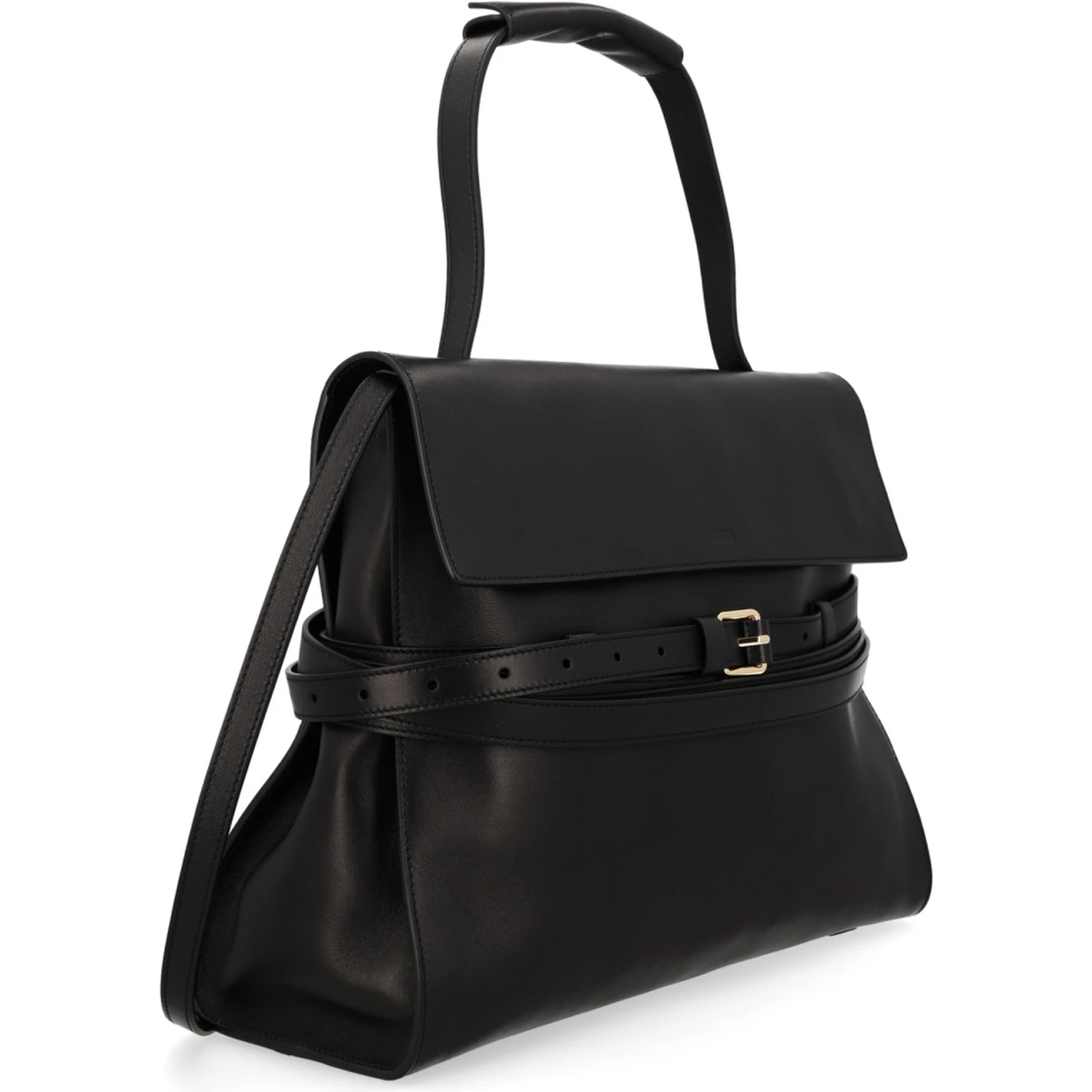 BORSA "TIE ME" MEDIUM