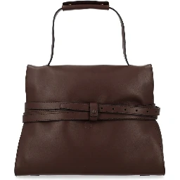 BORSA "TIE ME" MEDIUM