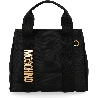 BORSA TOTE "CARRY ME"