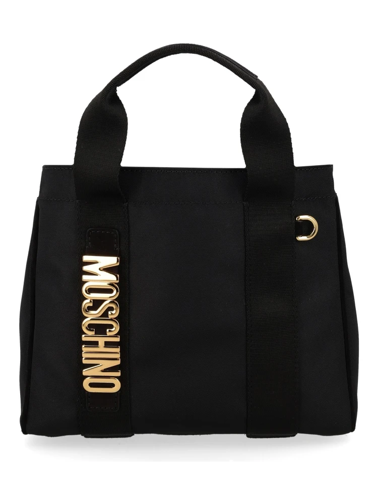 BORSA TOTE "CARRY ME"