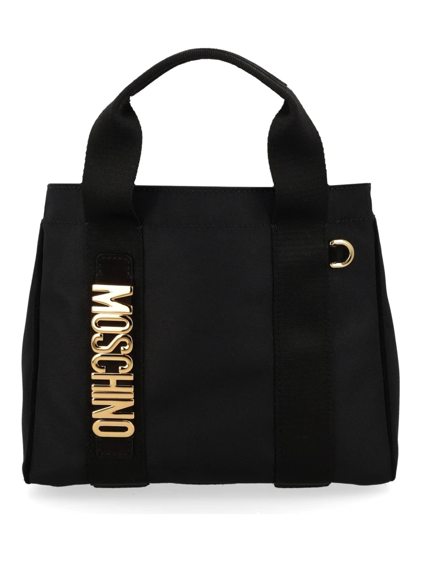 BORSA TOTE "CARRY ME"