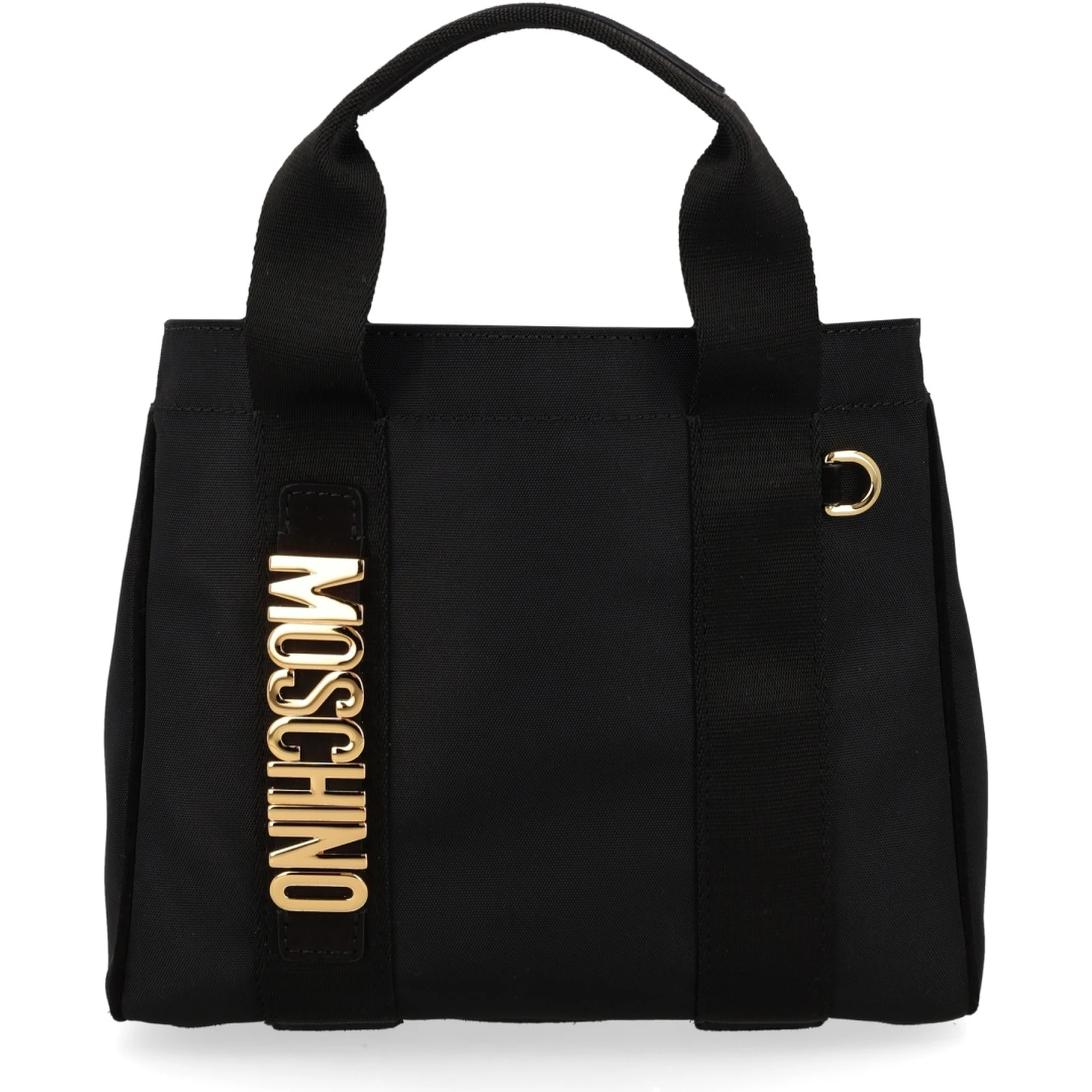 BORSA TOTE "CARRY ME"