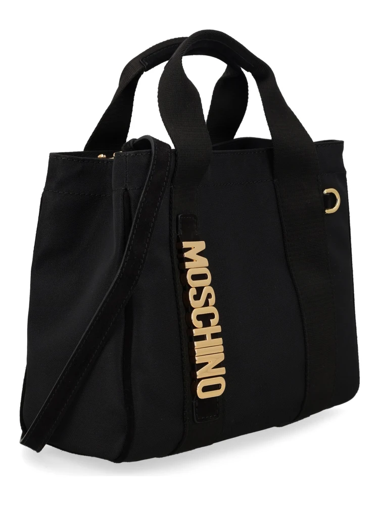 BORSA TOTE "CARRY ME" alternative