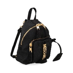 ZAINO "CARRY ME"