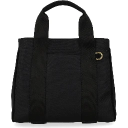BORSA TOTE "CARRY ME"