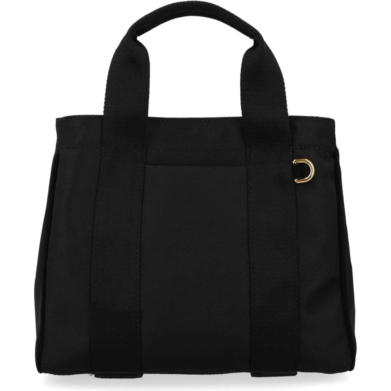 BORSA TOTE "CARRY ME"