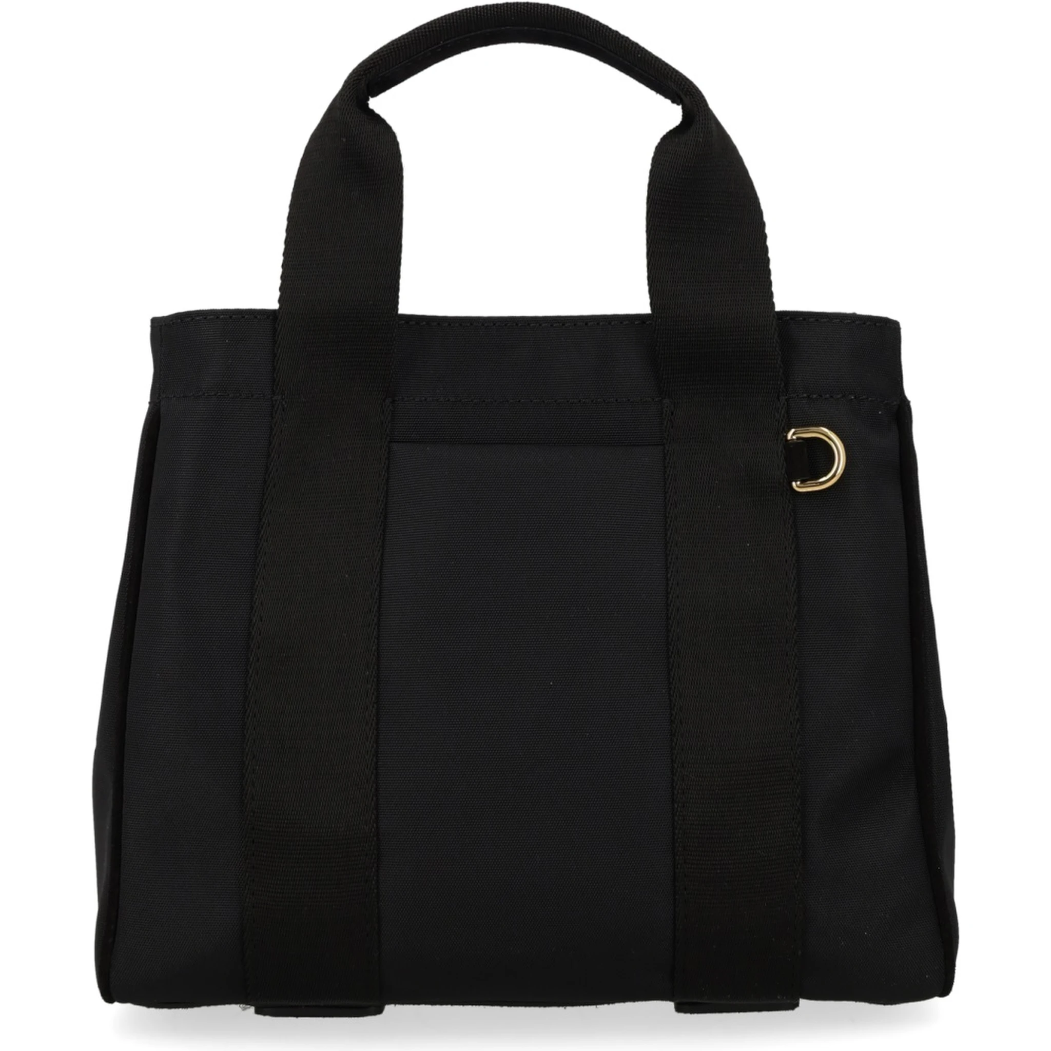 BORSA TOTE "CARRY ME"