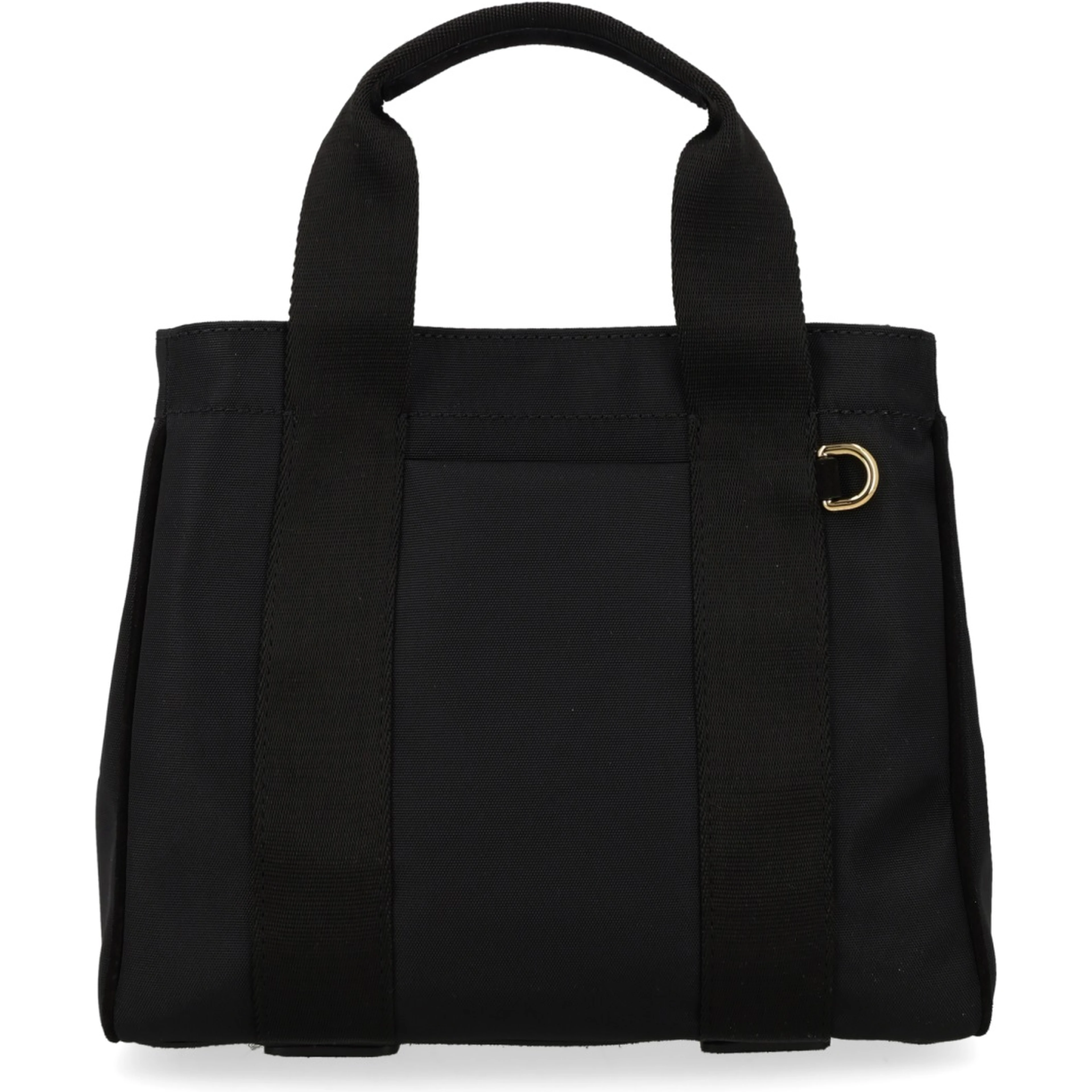 BORSA TOTE "CARRY ME"