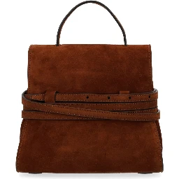 BORSA "TIE ME" SMALL