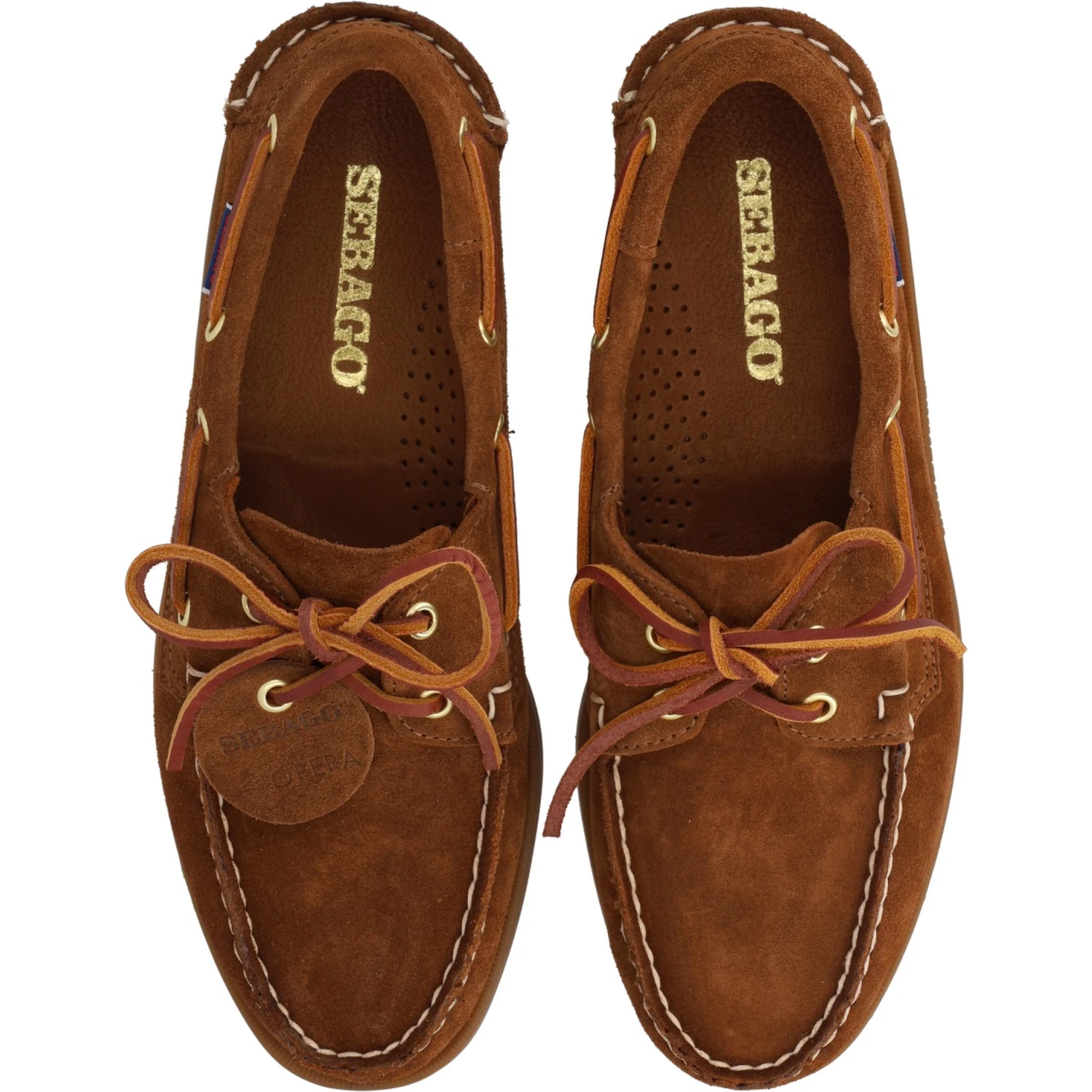 MOCASSINO "PORTLAND"