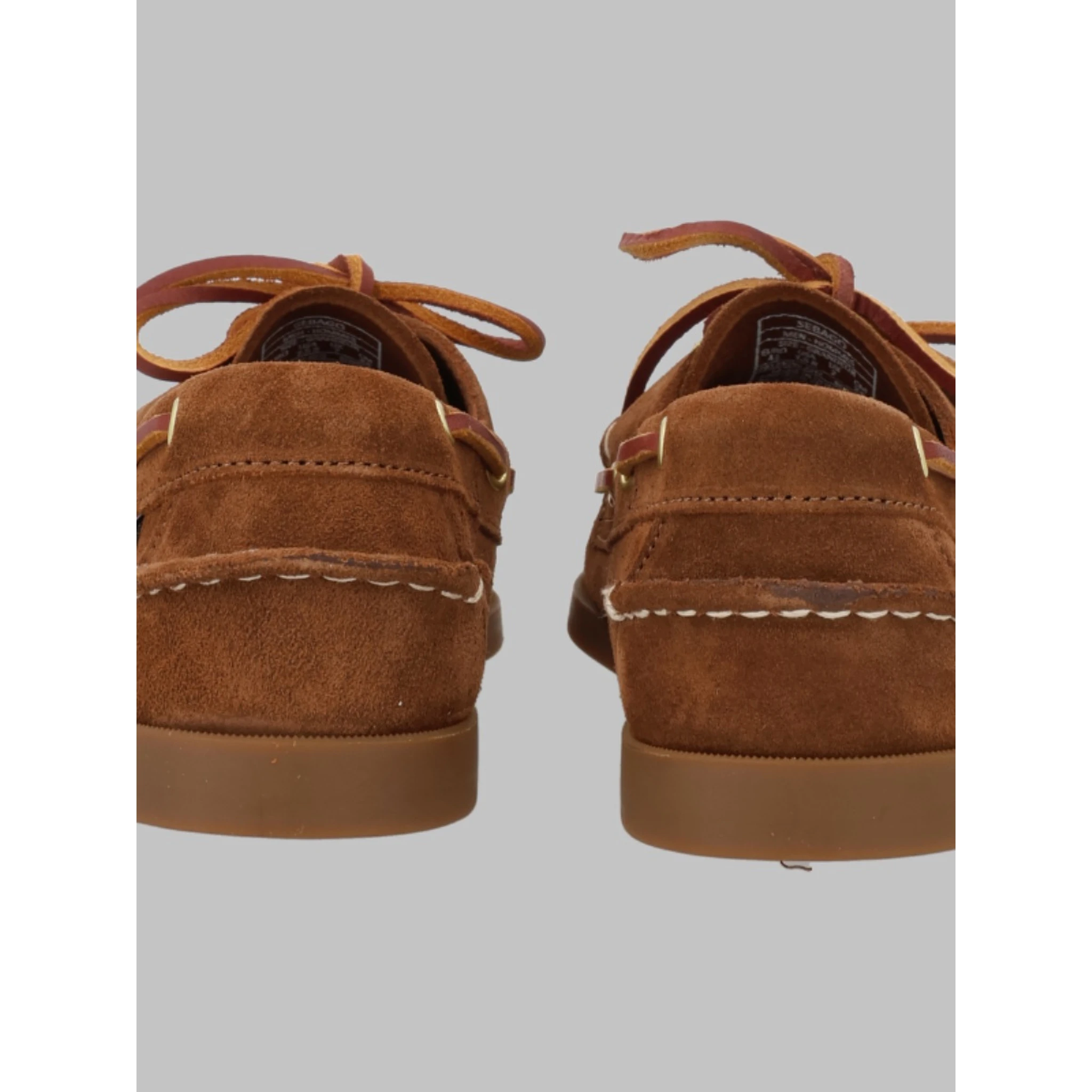 MOCASSINO "PORTLAND"