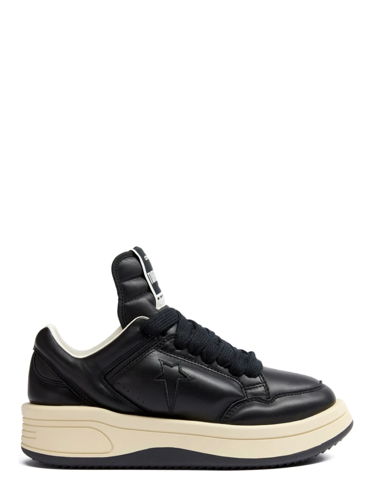 "TURBOWPN OX" SNEAKER
