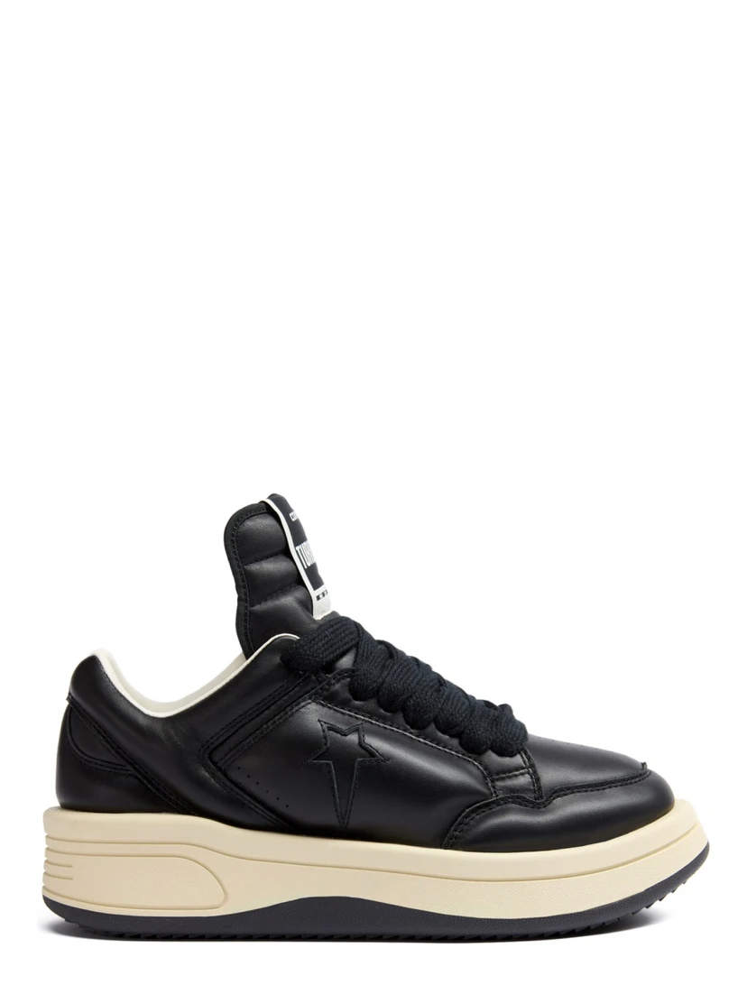 "TURBOWPN OX" SNEAKER