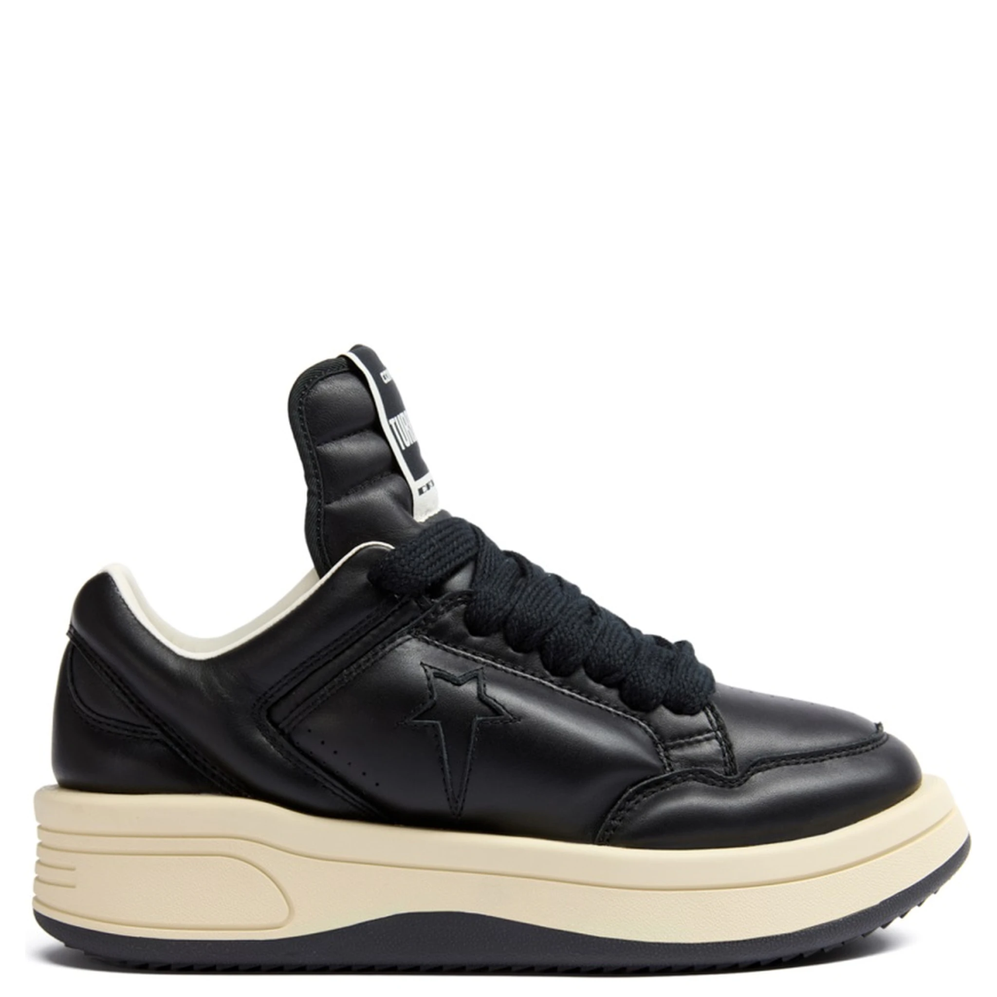 "TURBOWPN OX" SNEAKER