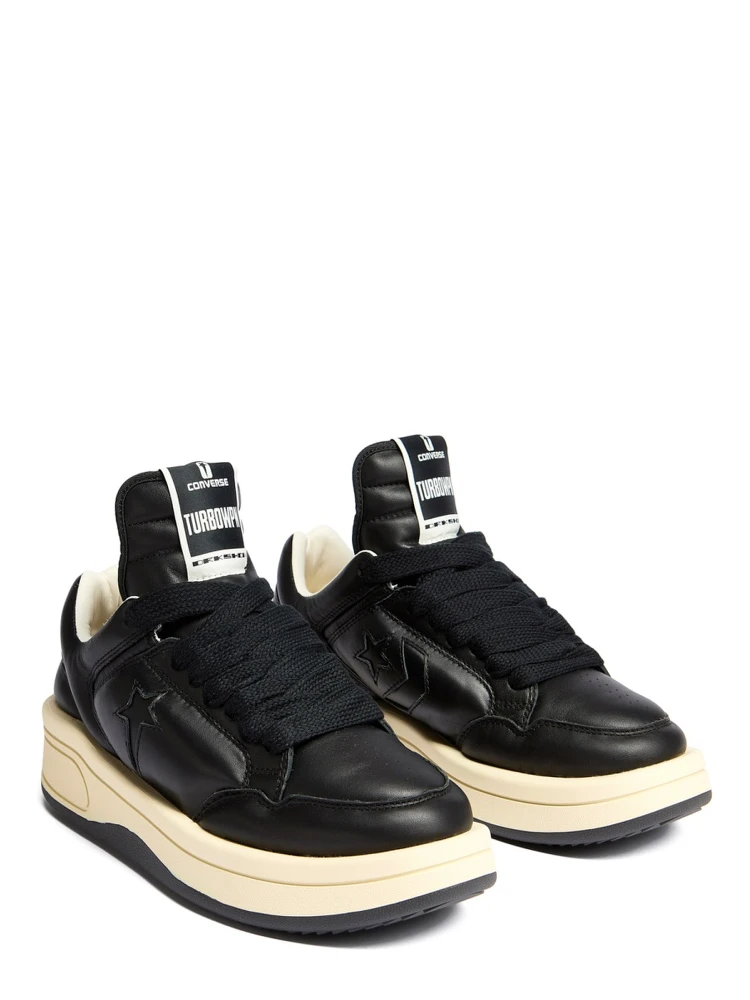 "TURBOWPN OX" SNEAKER alternative