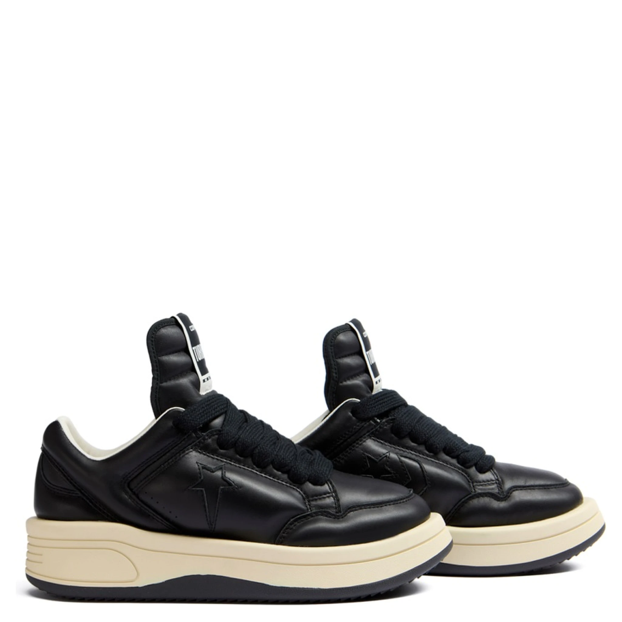 "TURBOWPN OX" SNEAKER