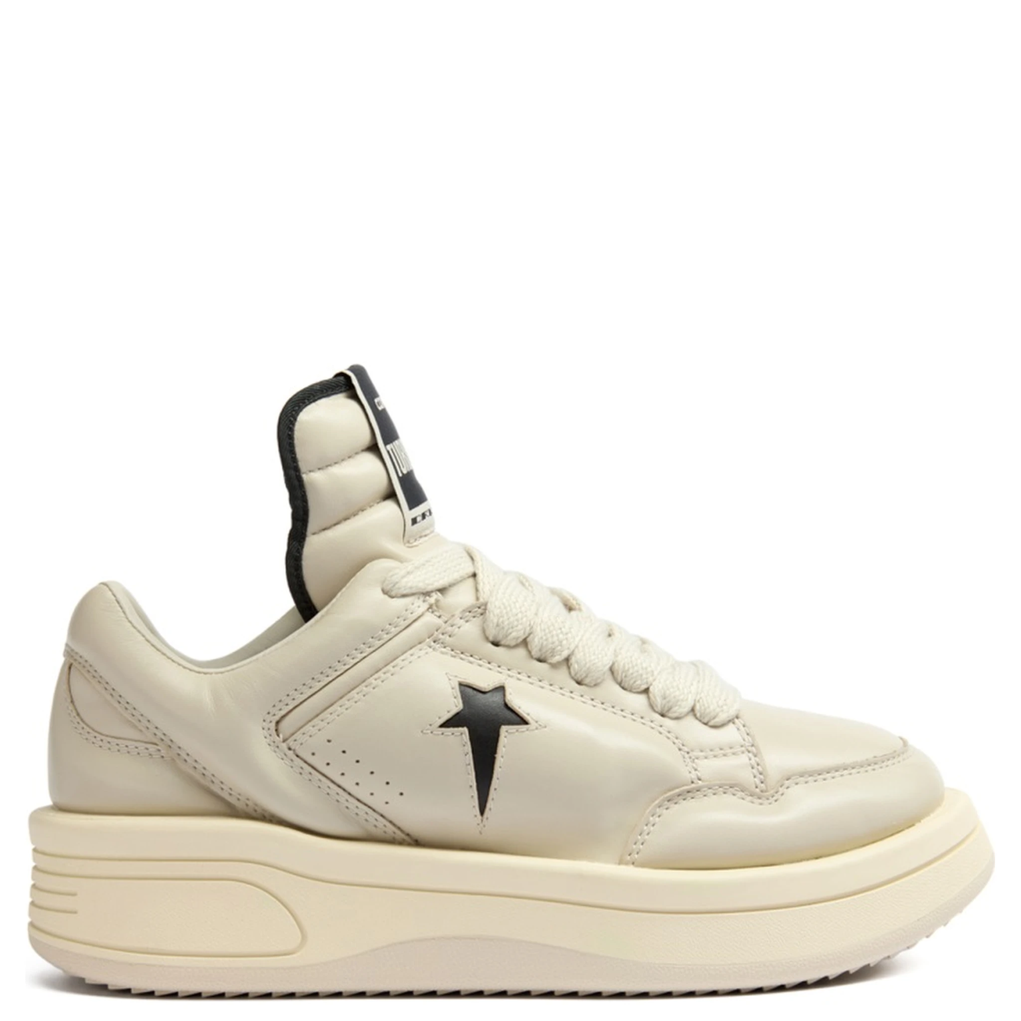 "TURBOWPN OX" SNEAKER