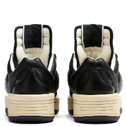 "TURBOWPN OX" SNEAKER