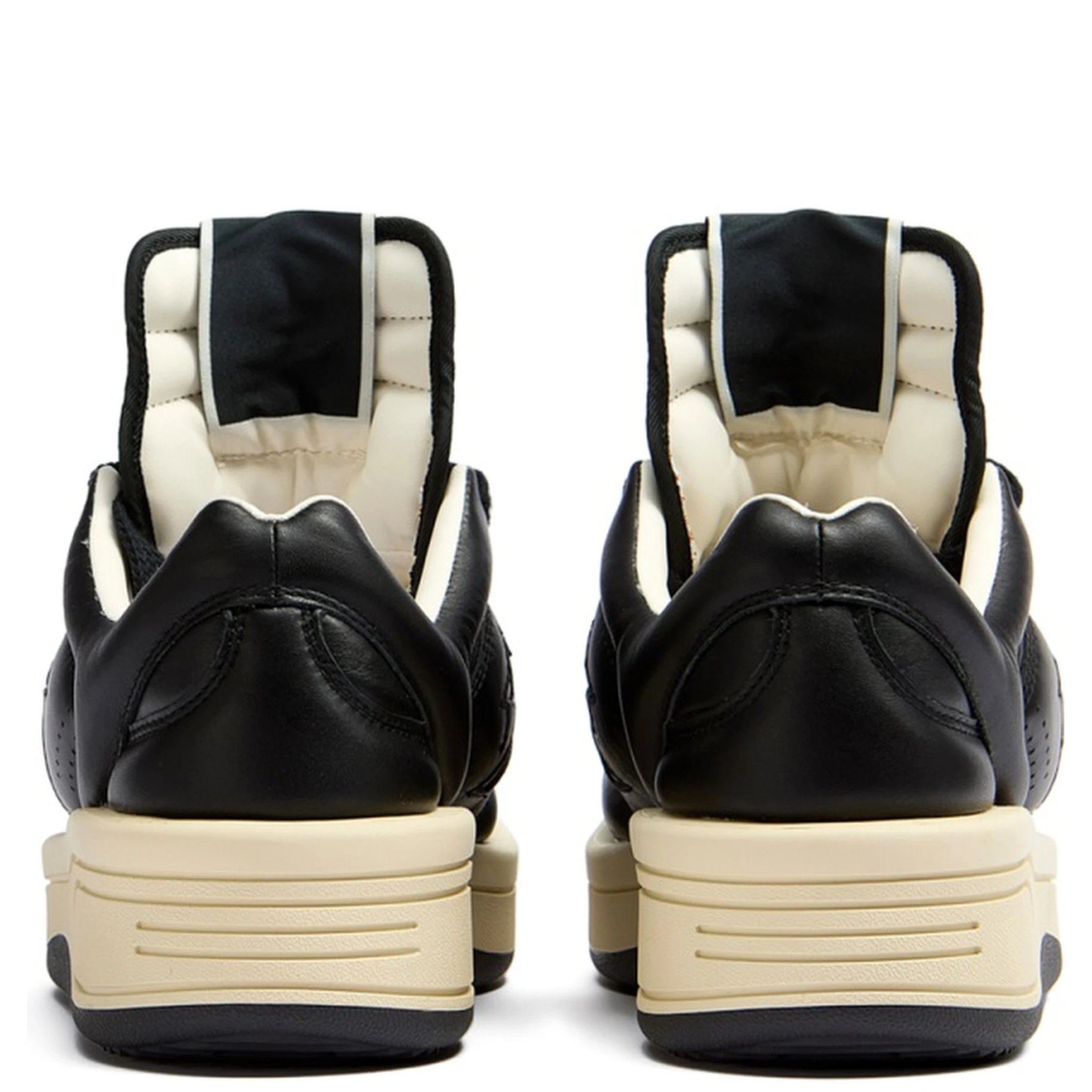 "TURBOWPN OX" SNEAKER