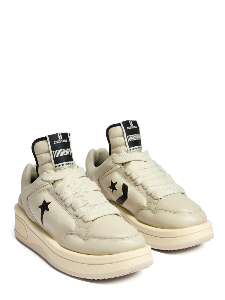 "TURBOWPN OX" SNEAKER alternative