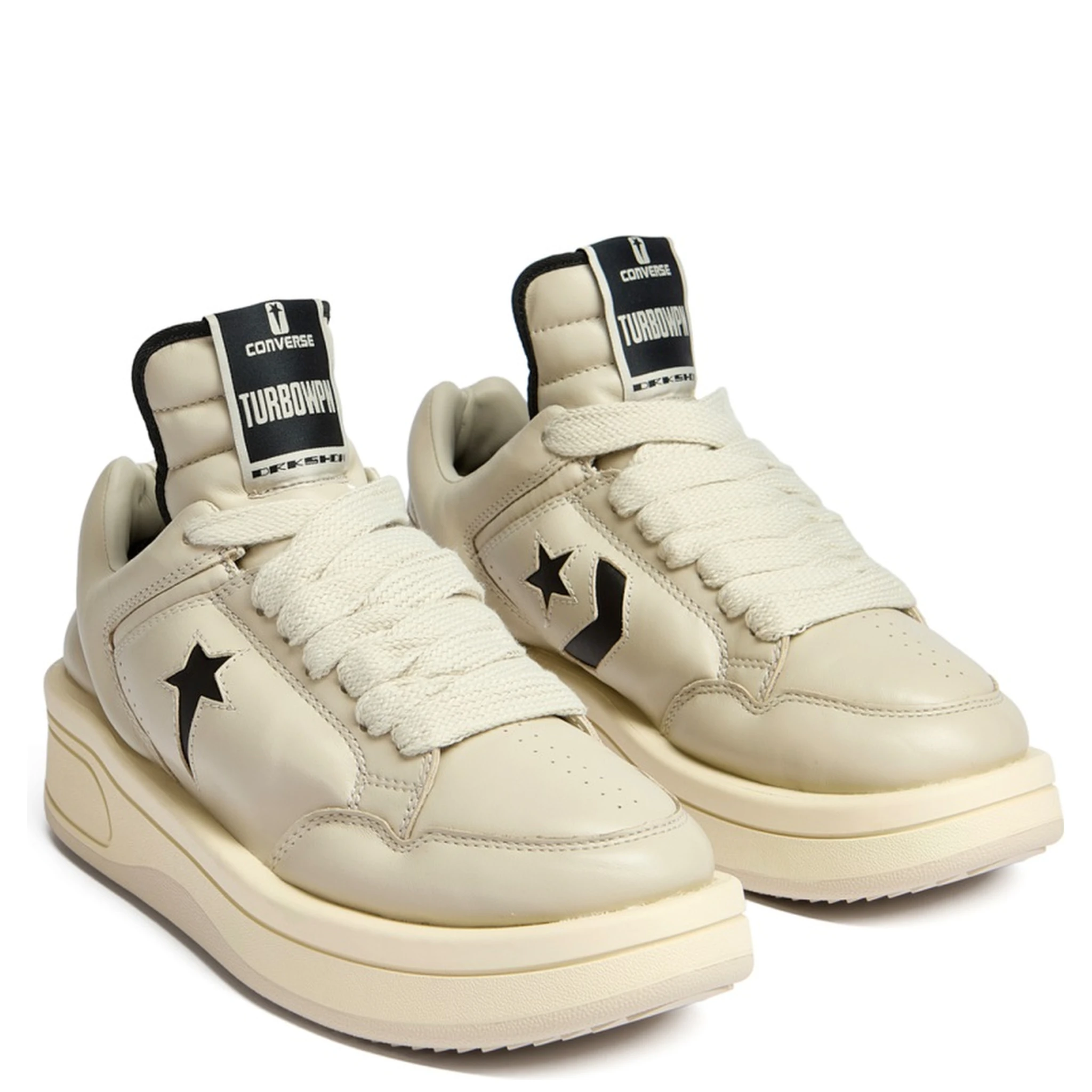 "TURBOWPN OX" SNEAKER