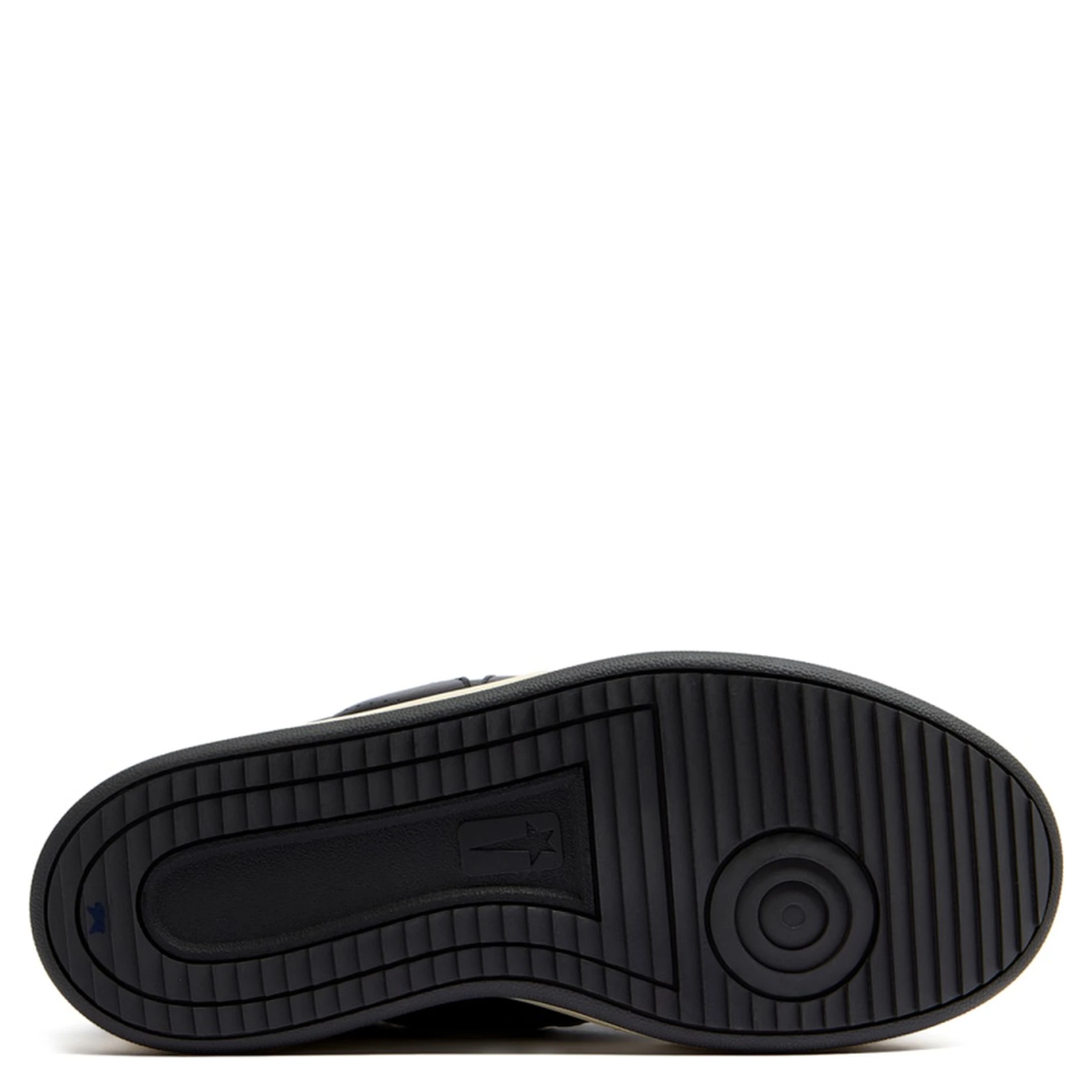 "TURBOWPN OX" SNEAKER