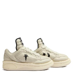 "TURBOWPN OX" SNEAKER