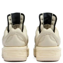 "TURBOWPN OX" SNEAKER
