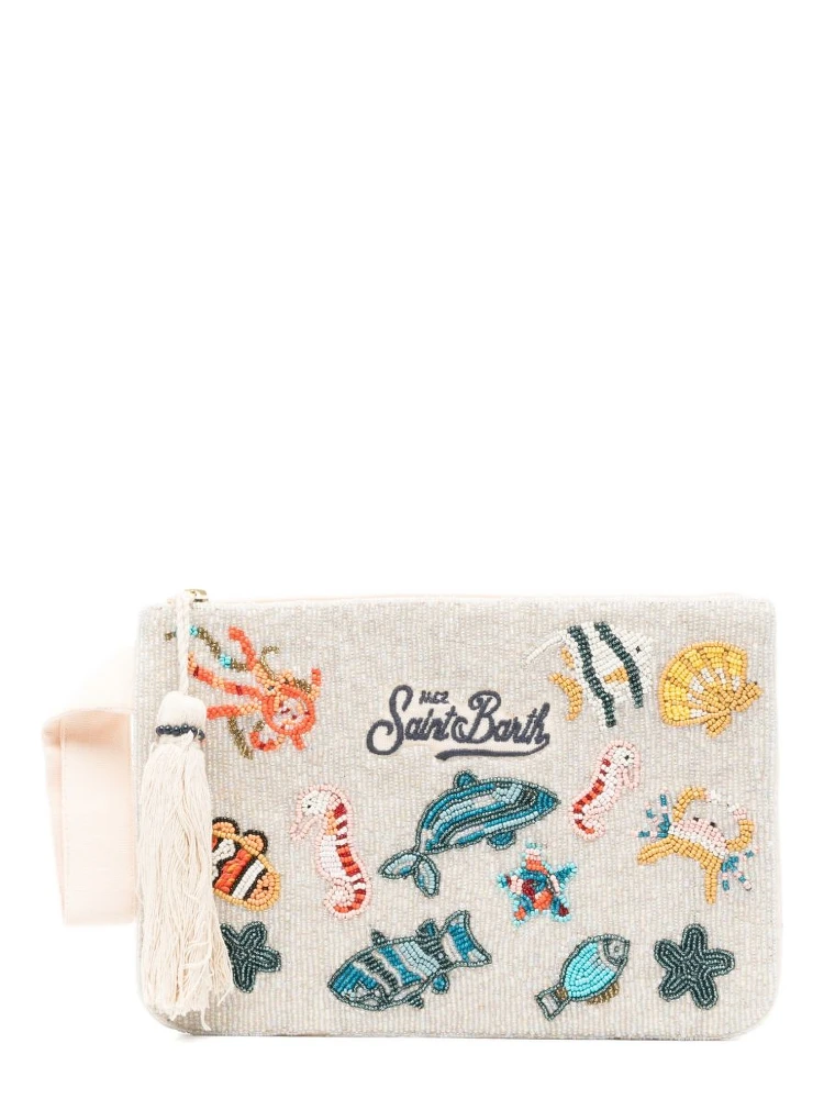 حقائب سانت بارث MC2