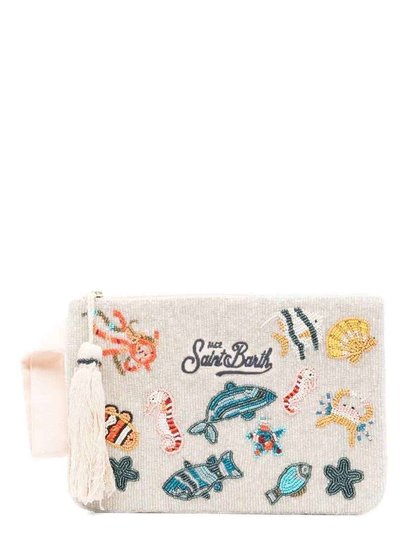 حقائب سانت بارث MC2