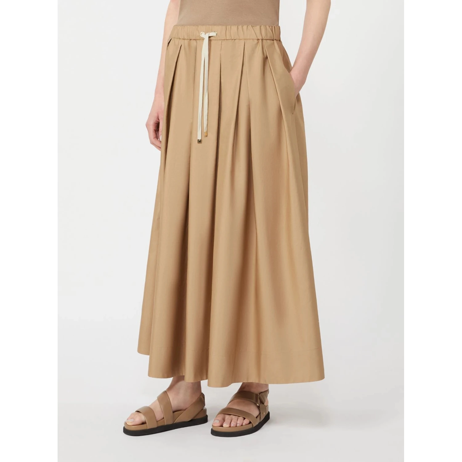 'S MAX MARA SMMPINETA skirt