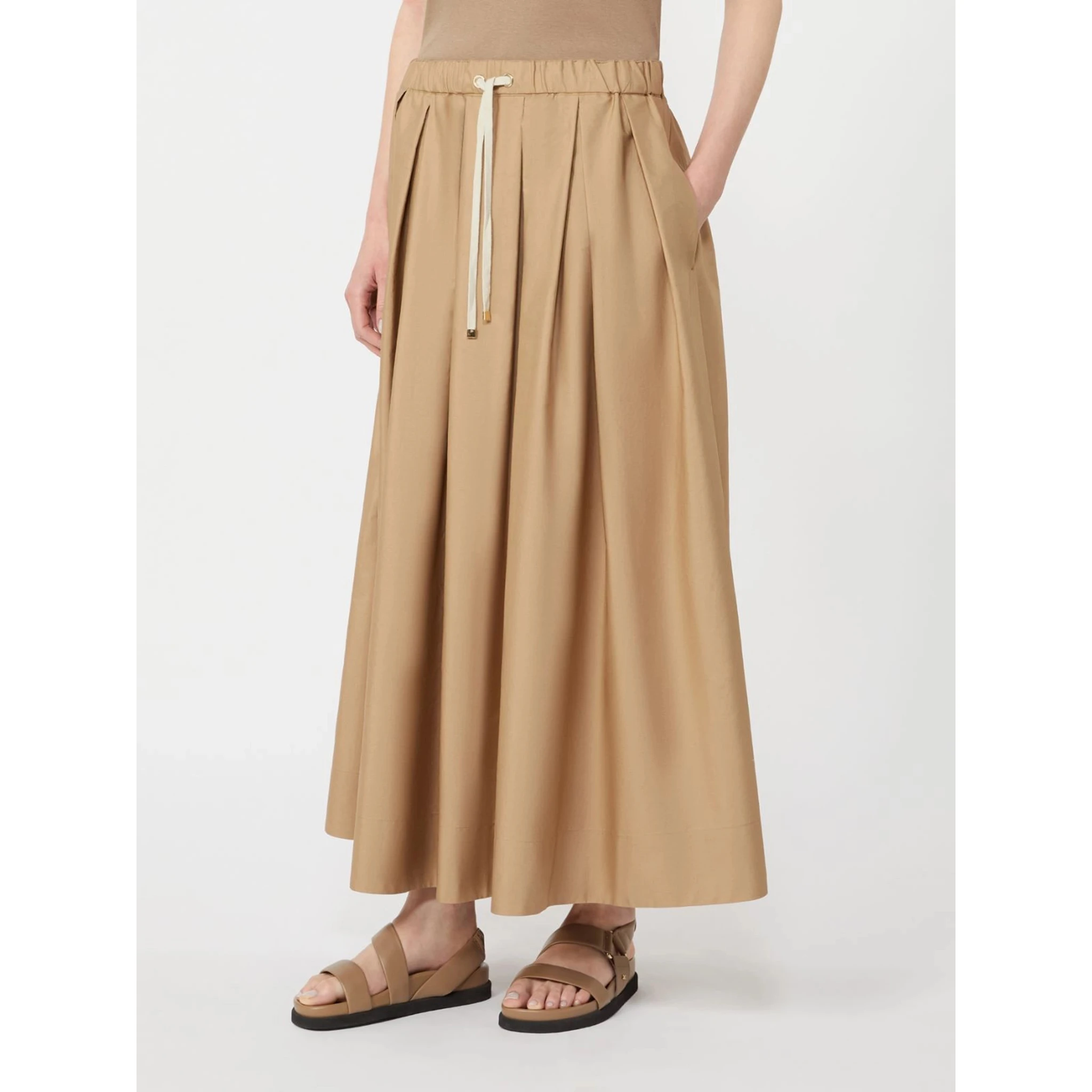'S MAX MARA SMMPINETA skirt