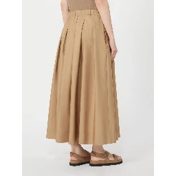 'S MAX MARA SMMPINETA skirt