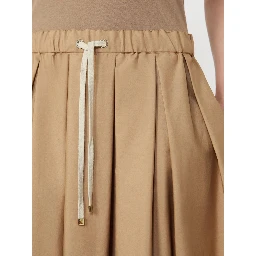 'S MAX MARA SMMPINETA skirt