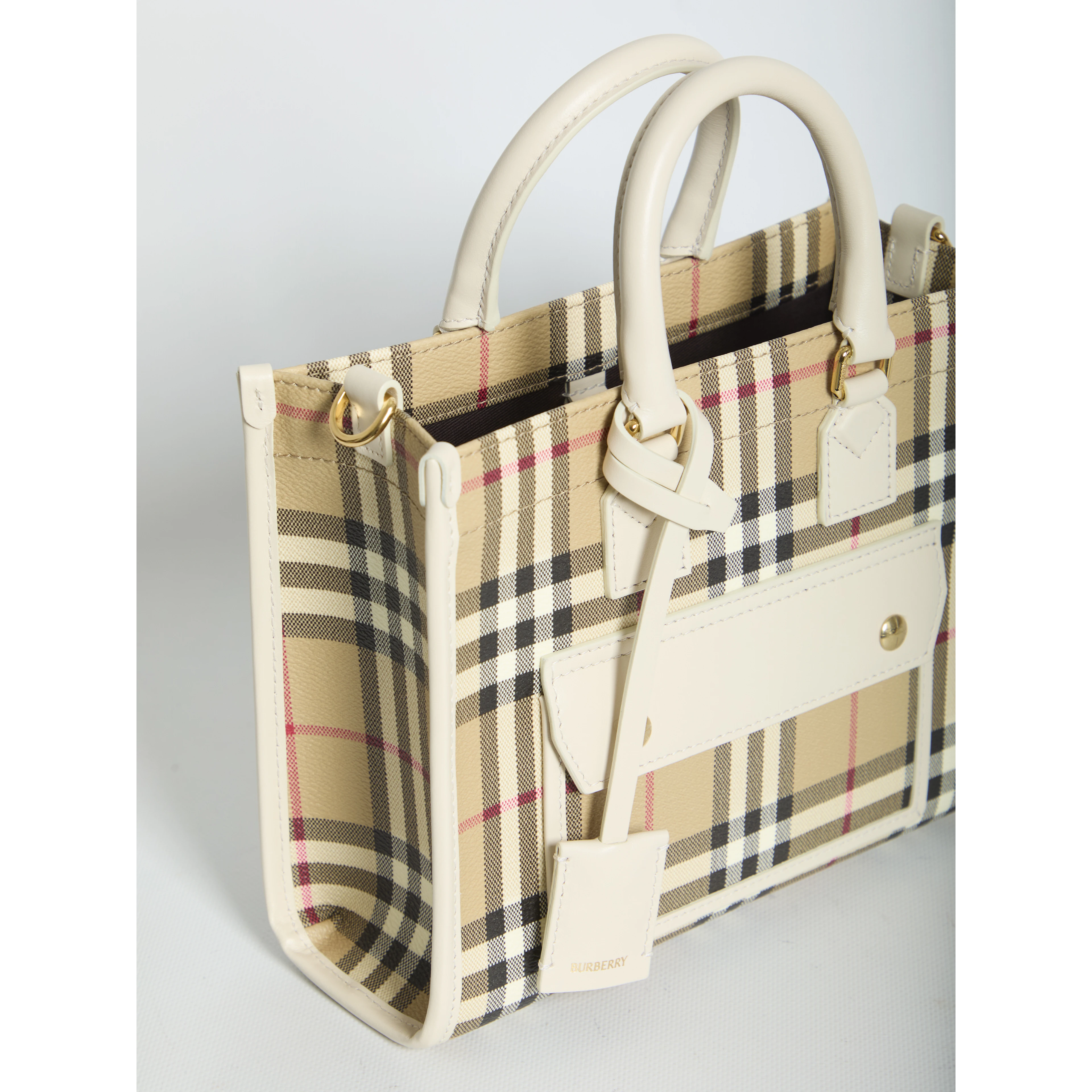 Freya Tote mini bag