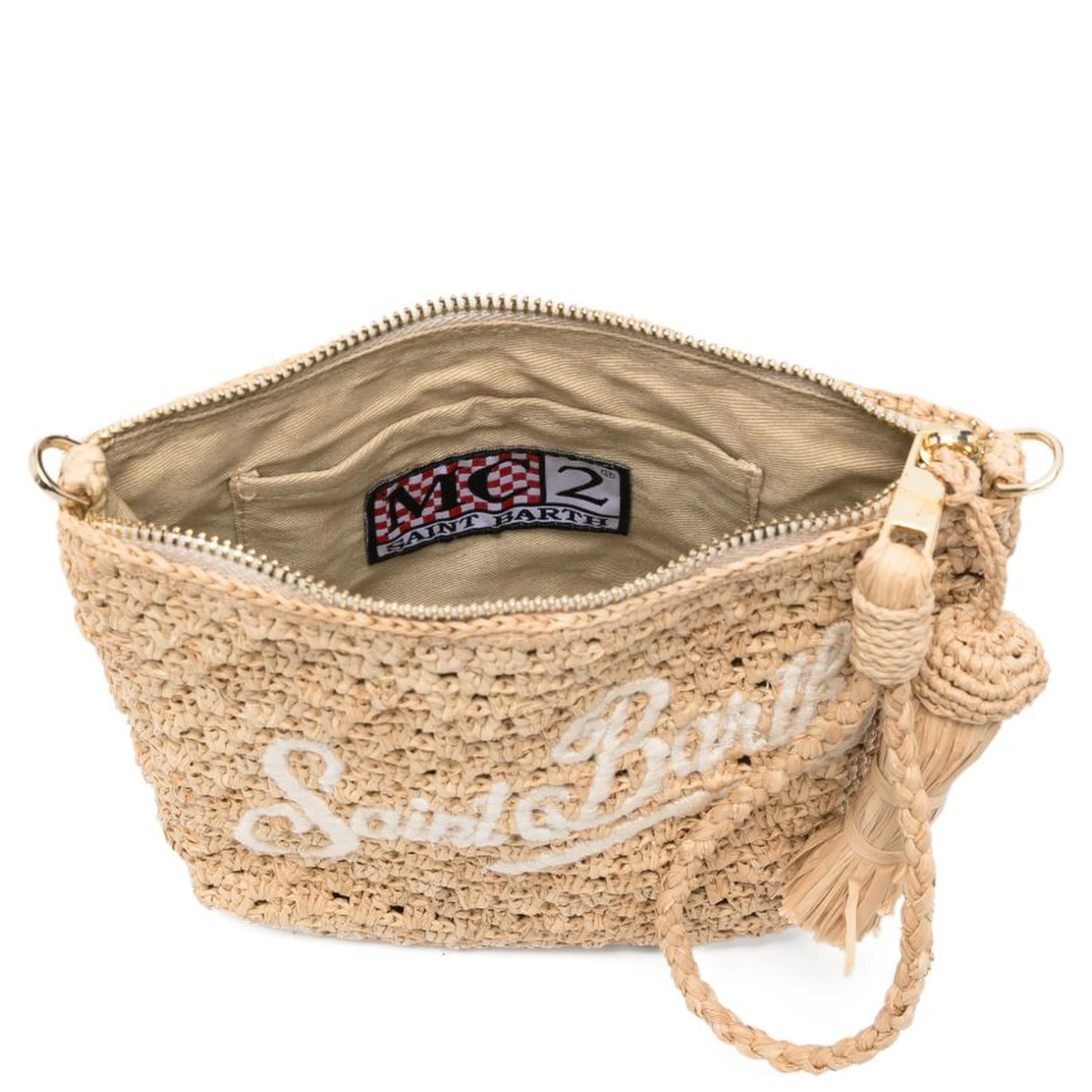 MC2 Saint Barth Bags